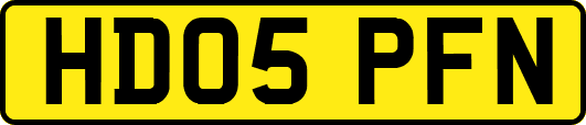HD05PFN