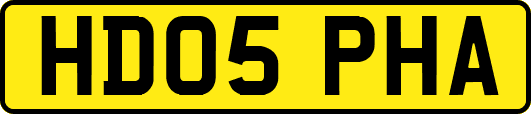 HD05PHA
