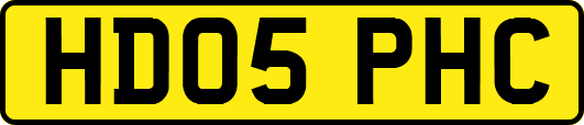 HD05PHC