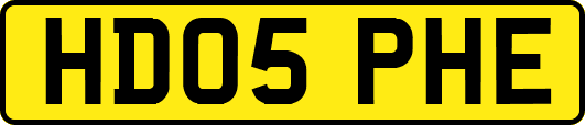 HD05PHE