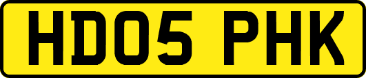 HD05PHK