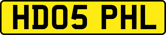 HD05PHL