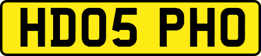HD05PHO