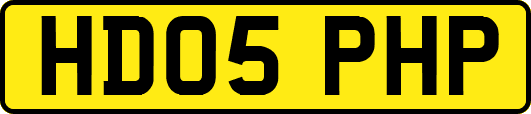 HD05PHP