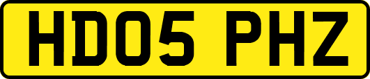 HD05PHZ
