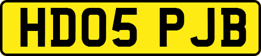 HD05PJB