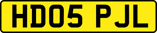 HD05PJL