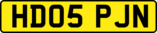 HD05PJN