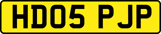HD05PJP