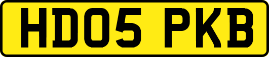 HD05PKB