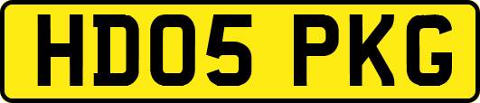 HD05PKG
