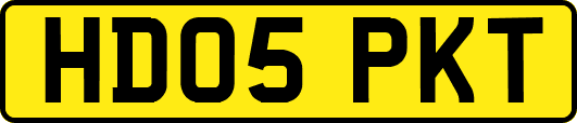HD05PKT