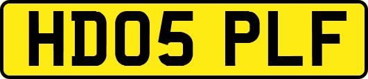 HD05PLF
