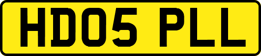 HD05PLL