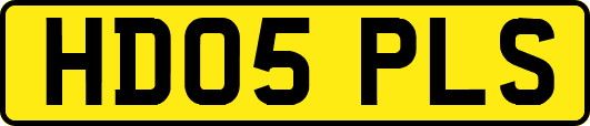 HD05PLS