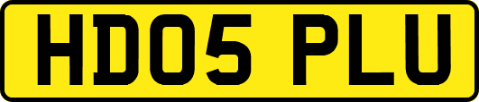 HD05PLU