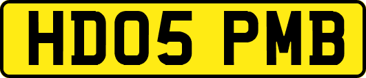 HD05PMB