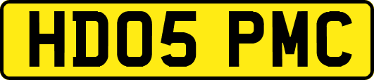 HD05PMC