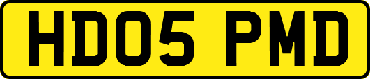 HD05PMD