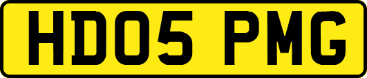 HD05PMG