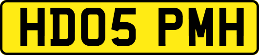 HD05PMH