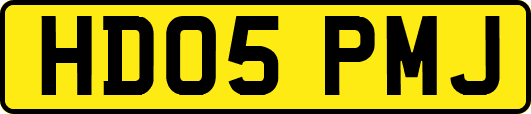 HD05PMJ