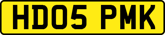 HD05PMK