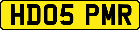 HD05PMR