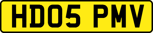 HD05PMV
