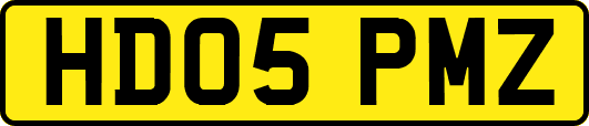 HD05PMZ