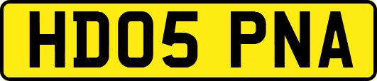 HD05PNA