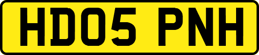 HD05PNH
