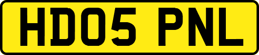 HD05PNL