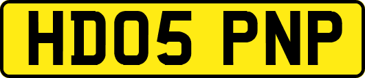 HD05PNP