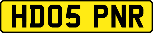 HD05PNR