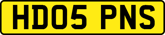 HD05PNS
