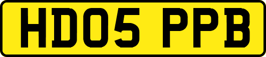 HD05PPB