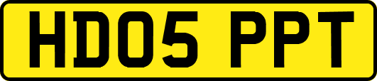 HD05PPT