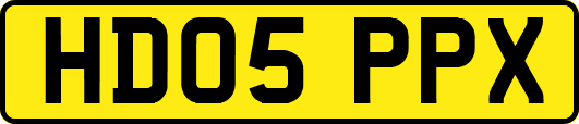 HD05PPX