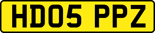 HD05PPZ