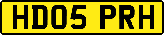 HD05PRH
