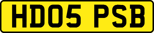 HD05PSB