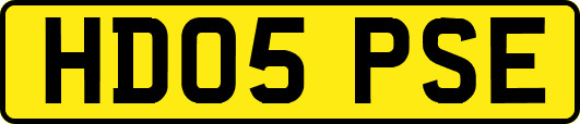 HD05PSE