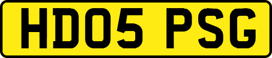 HD05PSG