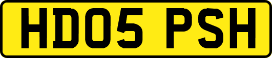 HD05PSH