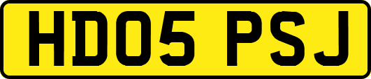 HD05PSJ