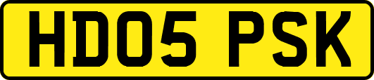 HD05PSK