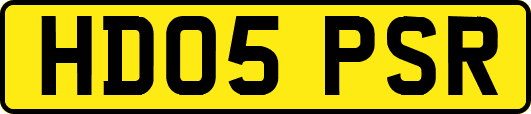 HD05PSR