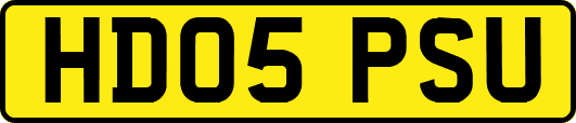 HD05PSU