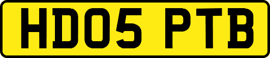 HD05PTB